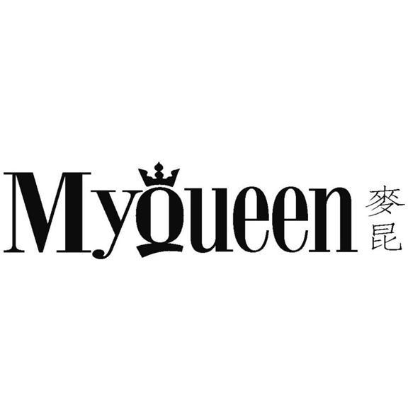 商标名称麦昆 MYQUEEN商标注册号 12290199、商标申请人上海品臻服饰有限公司的商标详情 - 标库网商标查询