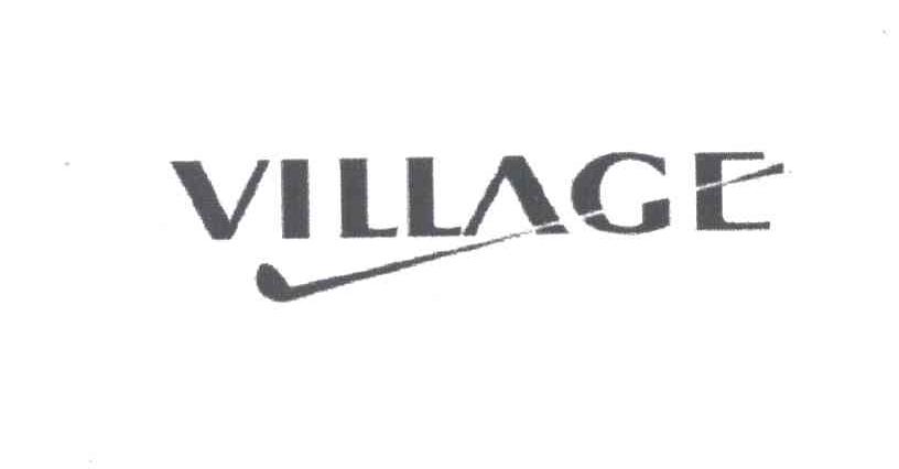 商标名称VILLAGE商标注册号 3309476、商标申请人上海华源企业发展股份有限公司的商标详情 - 标库网商标查询