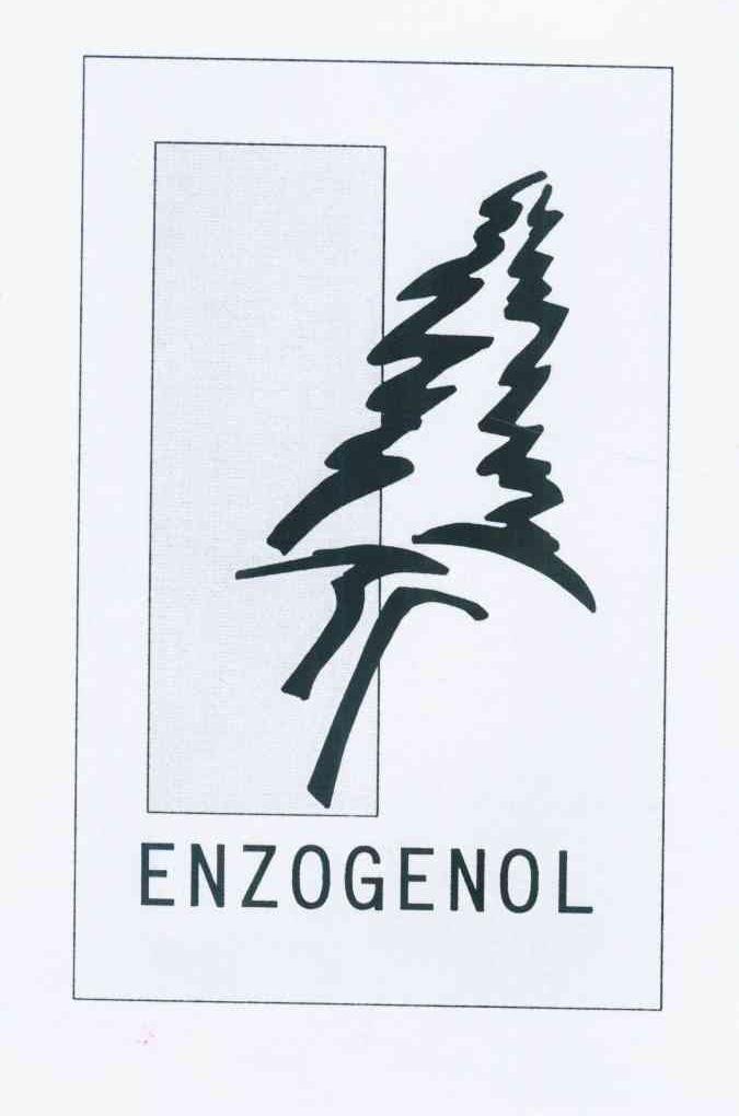 商标名称ENZOGENOL商标注册号 11906017、商标申请人安佐营养品有限公司的商标详情 - 标库网商标查询