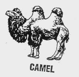 商标名称CAMEL商标注册号 1157546、商标申请人浙江省茶叶集团股份有限公司的商标详情 - 标库网商标查询