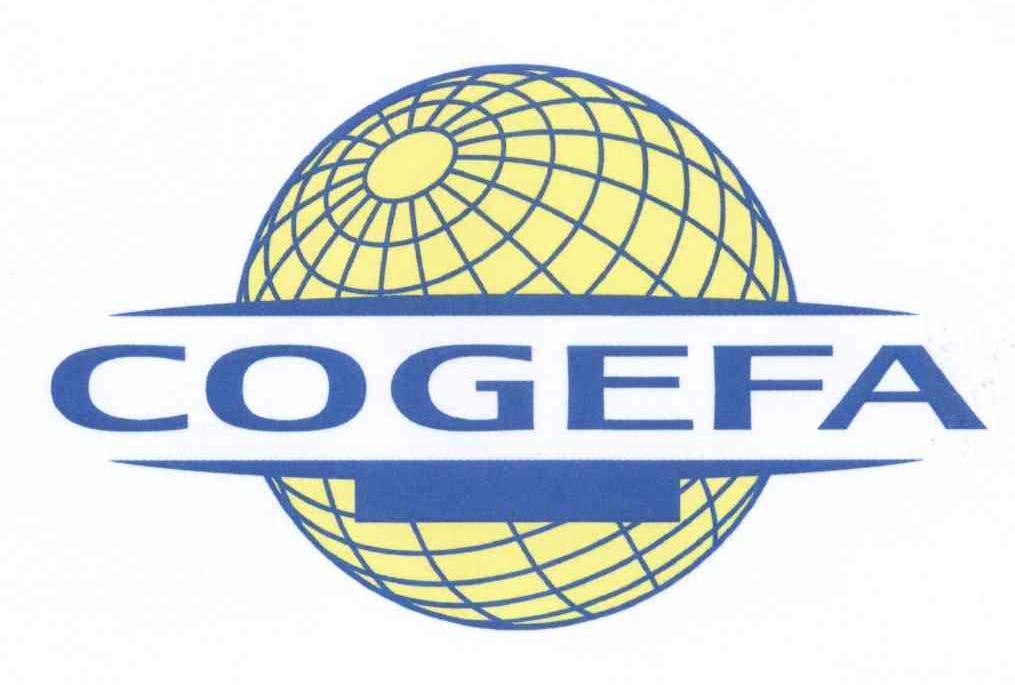 商标名称COGEFA商标注册号 13261681、商标申请人汽车制造总公司的商标详情 - 标库网商标查询