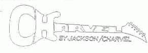 商标名称CHARVEL BY JACKSON/CHARVEL商标注册号 1750829、商标申请人杰克逊/恰维尔制造公司的商标详情 - 标库网商标查询