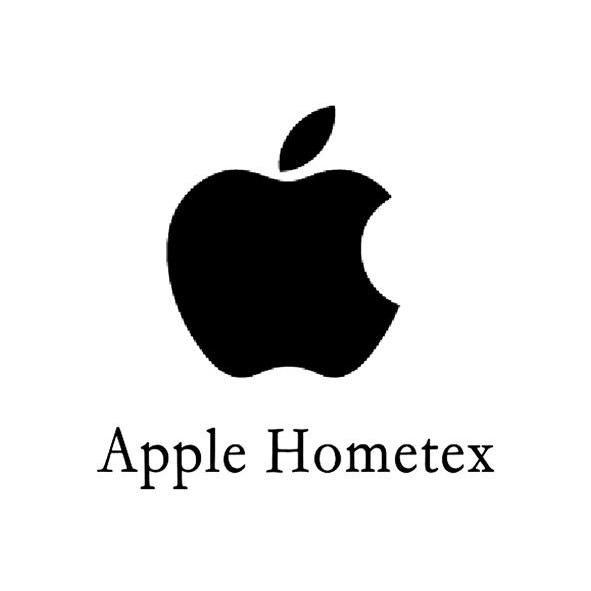 商标名称APPLE HOMETEX商标注册号 12486026、商标申请人美国苹果家用纺织品集团有限公司的商标详情 - 标库网商标查询