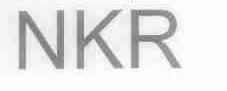 商标名称NKR商标注册号 1495127、商标申请人中山市四洲贸易有限公司的商标详情 - 标库网商标查询