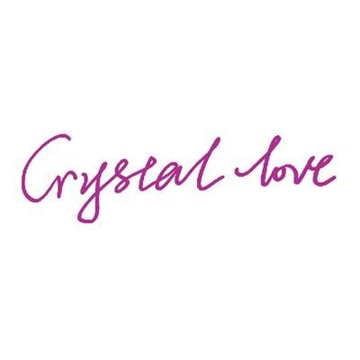 商标名称CRYSTAL LOVE商标注册号 10300168、商标申请人北京晶石爱科技有限公司的商标详情 - 标库网商标查询