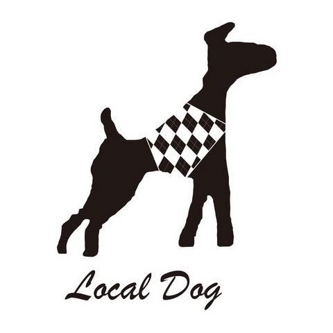 商标名称LOCAL DOG商标注册号 10212707、商标申请人开利旺鞋业有限公司的商标详情 - 标库网商标查询