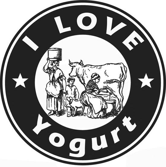 商标名称I LOVE YOGURT商标注册号 14481358、商标申请人北京悦活餐饮管理有限责任公司的商标详情 - 标库网商标查询