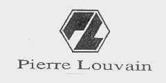 商标名称PIERRE LOUVAIN商标注册号 1116533、商标申请人高健国际有限公司的商标详情 - 标库网商标查询