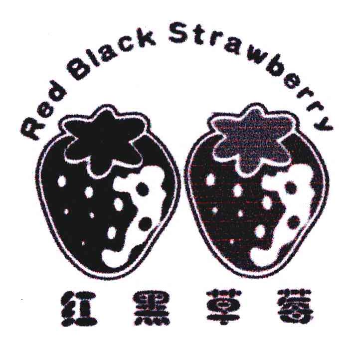 商标名称红黑草莓;RED BLACK STRAWBERRY商标注册号 6050826、商标申请人增城市东方骏塑胶电子有限公司的商标详情 - 标库网商标查询