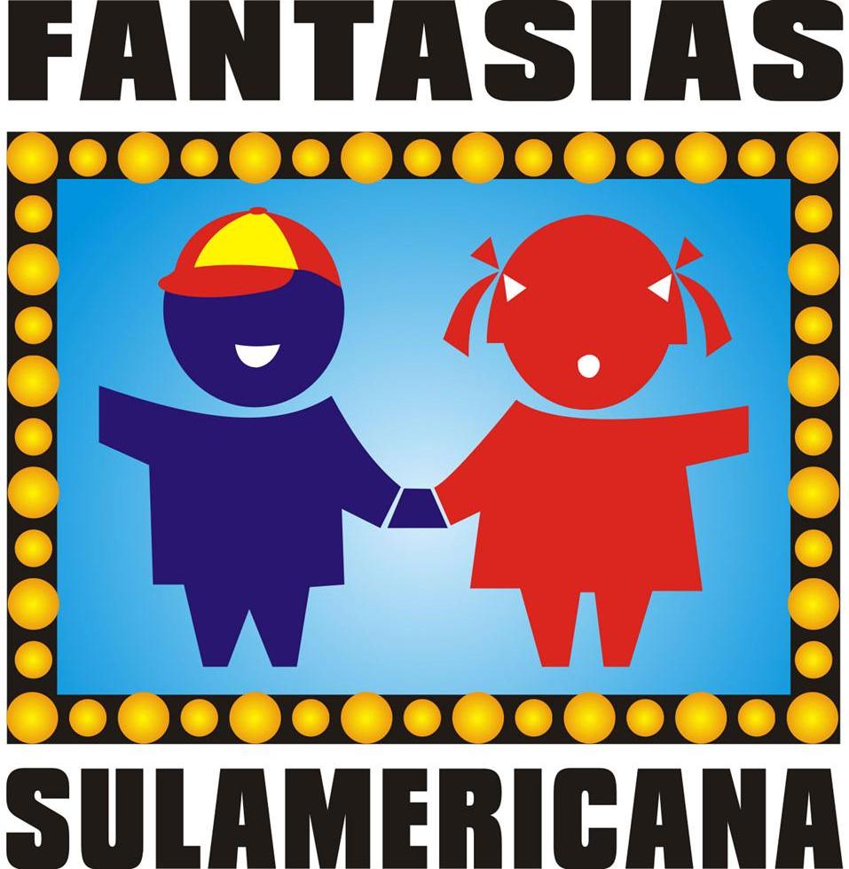 商标名称FANTASIAS SULAMERICANA商标注册号 11497317、商标申请人南美批发进出口有限公司的商标详情 - 标库网商标查询