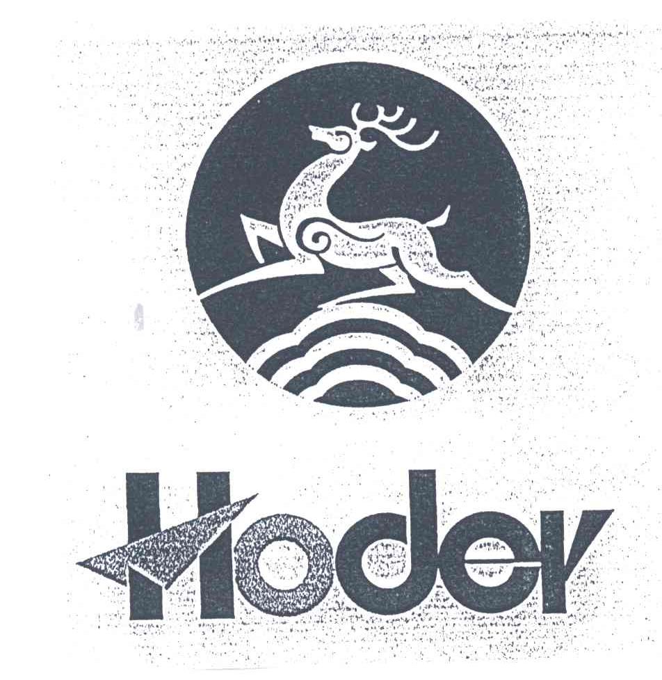 商标名称HODER商标注册号 3187392、商标申请人鹿炳江的商标详情 - 标库网商标查询