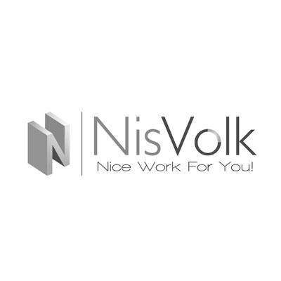 商标名称NISVOLK NICE WORK FOR YOU N商标注册号 12673200、商标申请人北京尼斯沃克文化传媒有限公司的商标详情 - 标库网商标查询