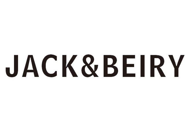 商标名称JACK&BEIRY商标注册号 12999978、商标申请人香港乔治傑尼有限公司的商标详情 - 标库网商标查询