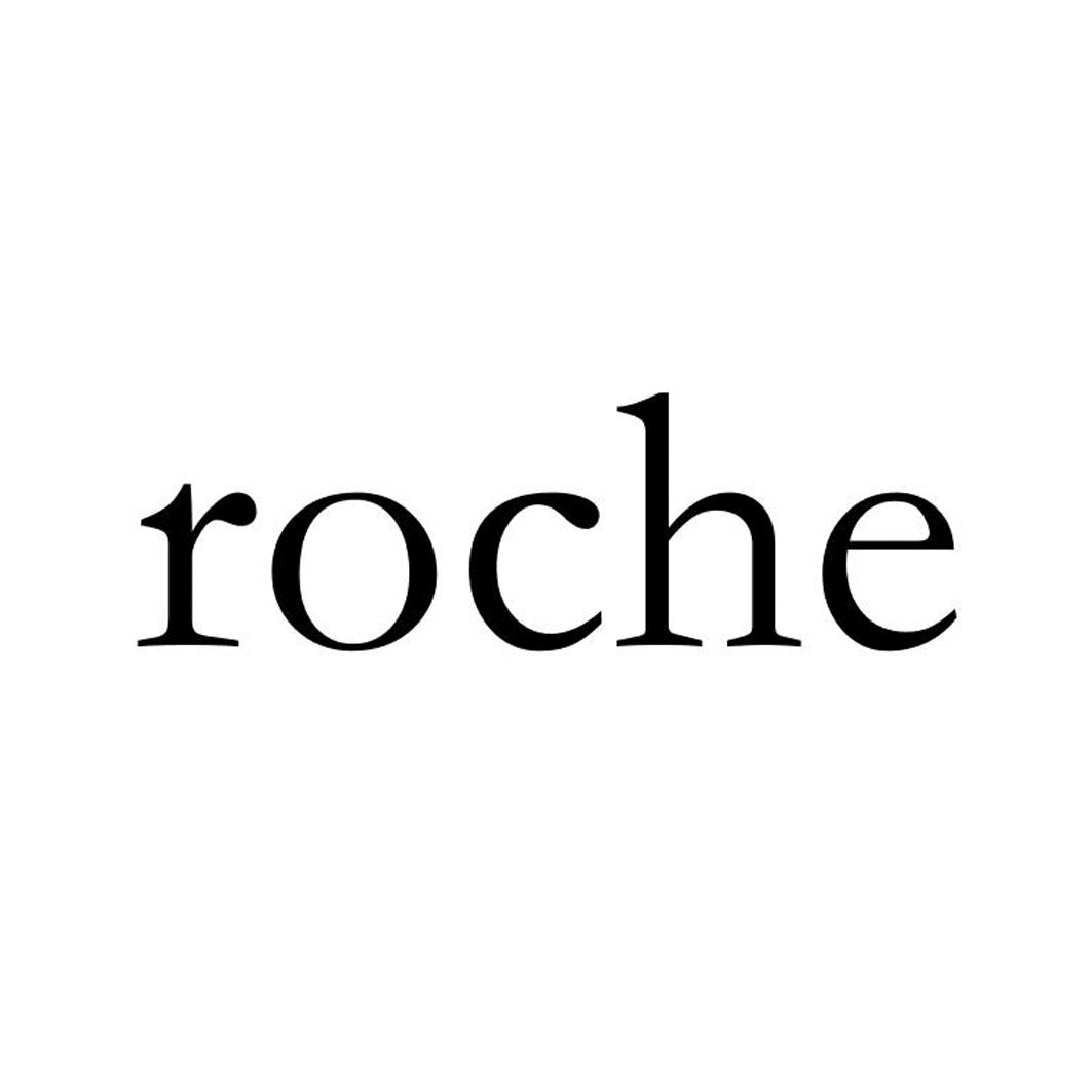 商标文字roche商标注册号 19847691,商标申请人深圳市华睿安盛科技