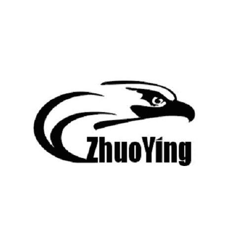 商标名称ZHUOYING商标注册号 10200115、商标申请人上海卓鹰丝绸有限公司的商标详情 - 标库网商标查询