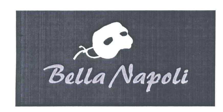 商标名称BELLA NAPOLI商标注册号 5341070、商标申请人普塞朵Y的商标详情 - 标库网商标查询