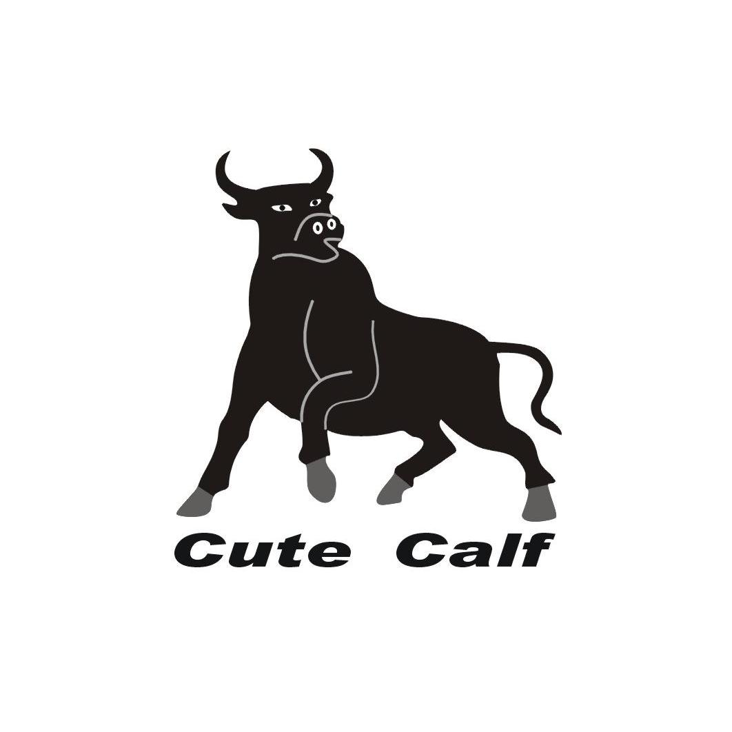 商标名称CUTE CALF商标注册号 11387658、商标申请人温州声远商标事务所的商标详情 - 标库网商标查询