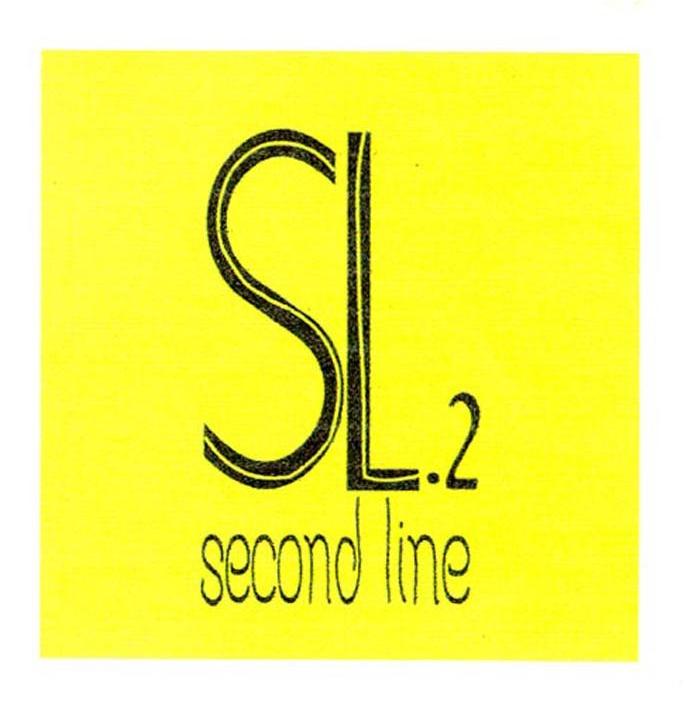 商标名称SL 2 SECOND LINE商标注册号 10354358、商标申请人诚市婚庆礼仪策划（天津）有限公司的商标详情 - 标库网商标查询