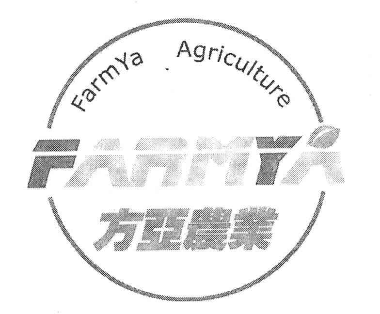商标名称方亚农业;FARMYA FARMYA AGRICULTURE商标注册号 6233523、商标申请人梁宏伟的商标详情 - 标库网商标查询