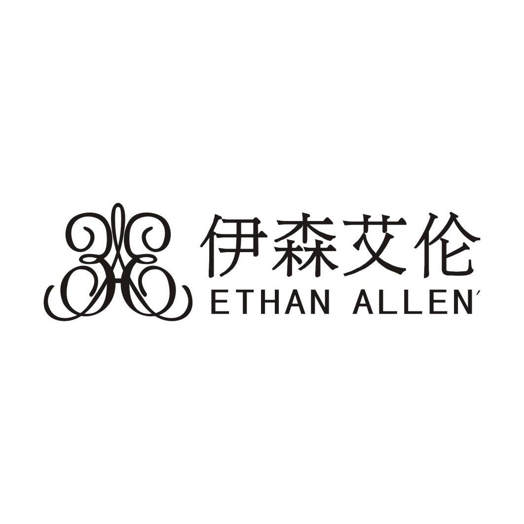 商标名称伊森艾伦 ETHAN ALLEN商标注册号 10080495、商标申请人佛仙市盈莱电子商务有限公司的商标详情 - 标库网商标查询