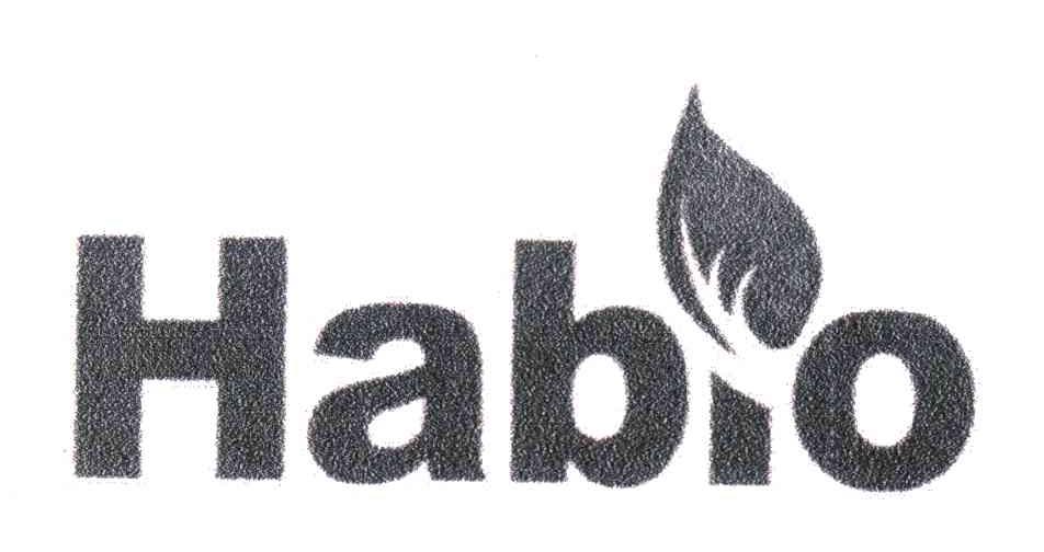 商标名称HABIO商标注册号 4062493、商标申请人绵阳禾本生物工程有限公司的商标详情 - 标库网商标查询