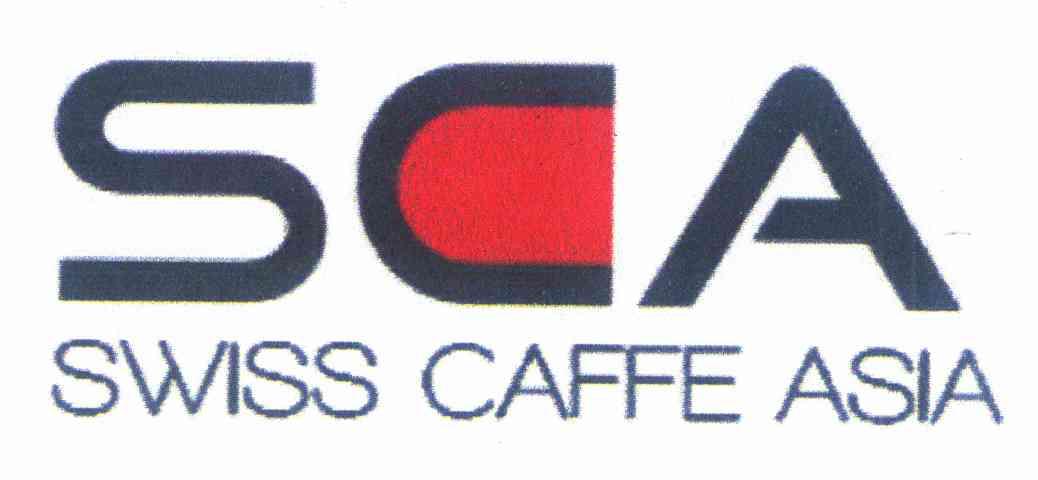 商标名称SCA SWISS CAFFE ASIA商标注册号 10233303、商标申请人瑞士咖啡亚洲有限公司的商标详情 - 标库网商标查询