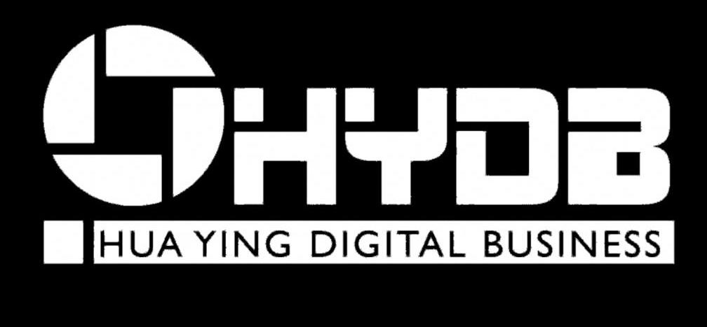 商标名称HYDB HUA YING DIGITAL BUSINESS商标注册号 11479017、商标申请人深圳市华营数字商业有限公司的商标详情 - 标库网商标查询