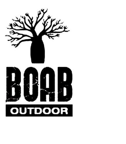 商标名称BOAB OUTDOOR商标注册号 10108008、商标申请人超品贸易（上海）有限公司的商标详情 - 标库网商标查询