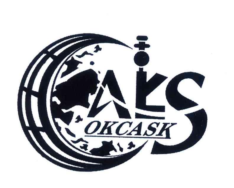 商标名称OKCASK；AKS商标注册号 4621065、商标申请人王福涛的商标详情 - 标库网商标查询