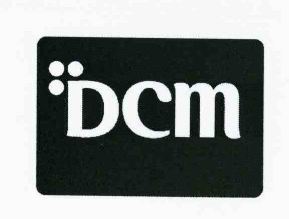 商标名称DCM商标注册号 10334292、商标申请人DCM控股有限公司的商标详情 - 标库网商标查询