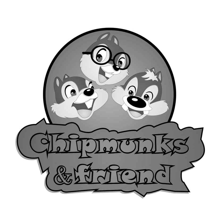 商标名称CHIPMUNKS&FRIEND商标注册号 11440251、商标申请人时毅儿童用品（上海）有限公司的商标详情 - 标库网商标查询