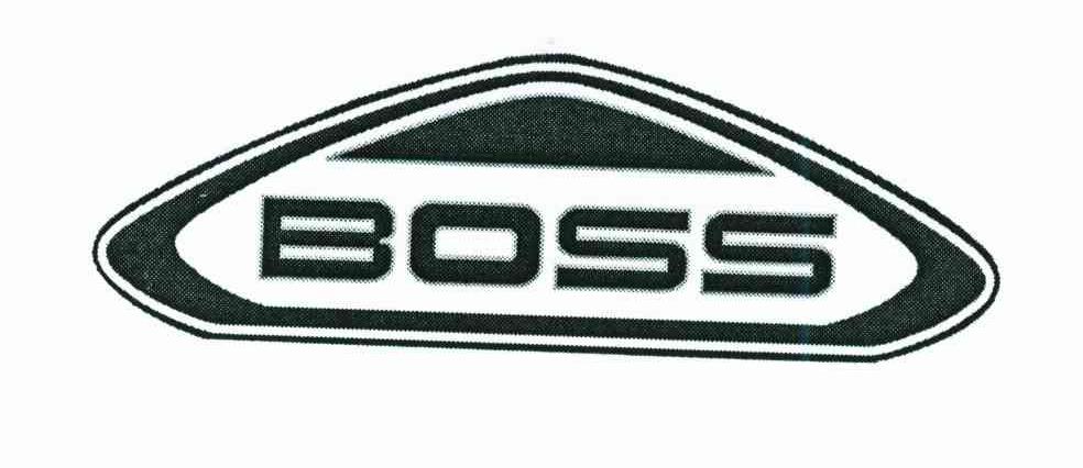 商标名称BOSS商标注册号 6772723、商标申请人佛山市南海区九江佳德士头盔有限公司的商标详情 - 标库网商标查询