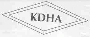 商标名称KDHA商标注册号 1706343、商标申请人铜陵市宏安太阳能科技有限公司的商标详情 - 标库网商标查询
