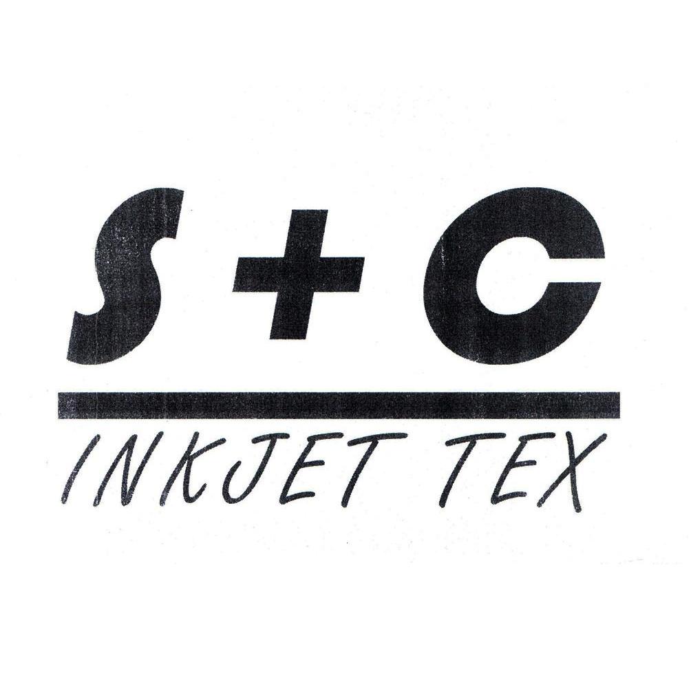 商标名称S+C INKJET TEX商标注册号 11884996、商标申请人海宁市骄阳旗材有限公司的商标详情 - 标库网商标查询