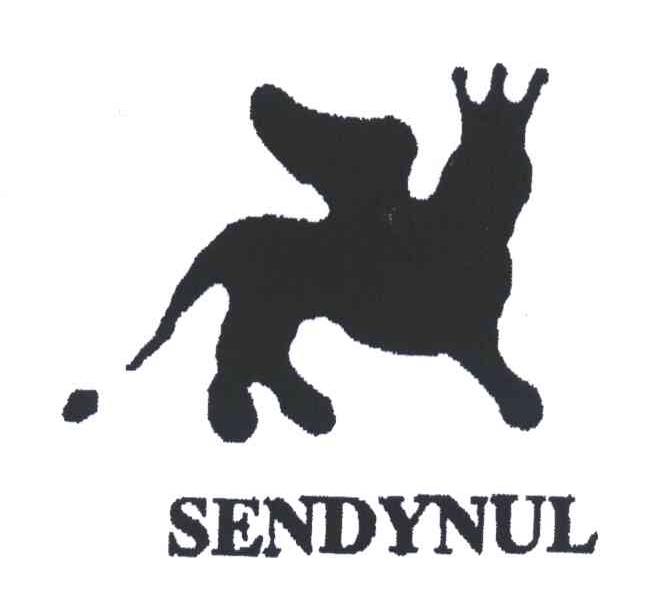 商标名称SENDYNUL商标注册号 3365249、商标申请人易鹏飞的商标详情 - 标库网商标查询