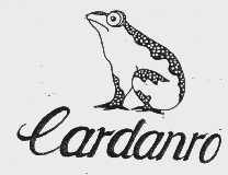 商标名称CARDANRO商标注册号 1094224、商标申请人中山市卡丹路皮具有限公司的商标详情 - 标库网商标查询