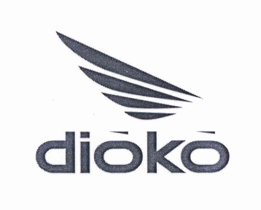 商标名称DIOKO商标注册号 11099403、商标申请人蒂克服装有限公司的商标详情 - 标库网商标查询