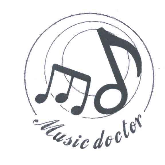 商标名称MUSIC DOCTOR商标注册号 4912604、商标申请人杭州妙迪电子有限公司的商标详情 - 标库网商标查询