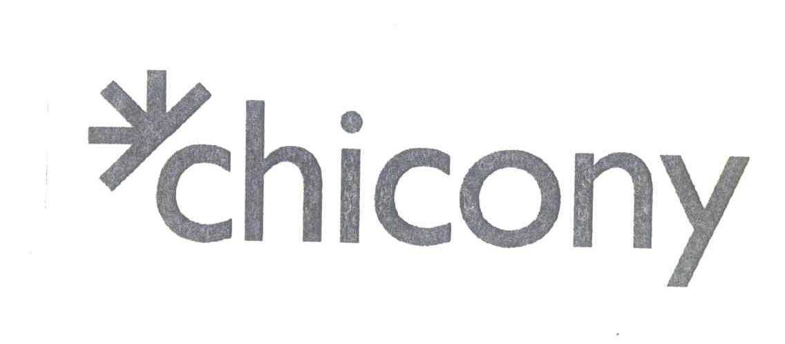 商标名称CHICONY商标注册号 6952201、商标申请人群光实业（武汉）有限公司的商标详情 - 标库网商标查询