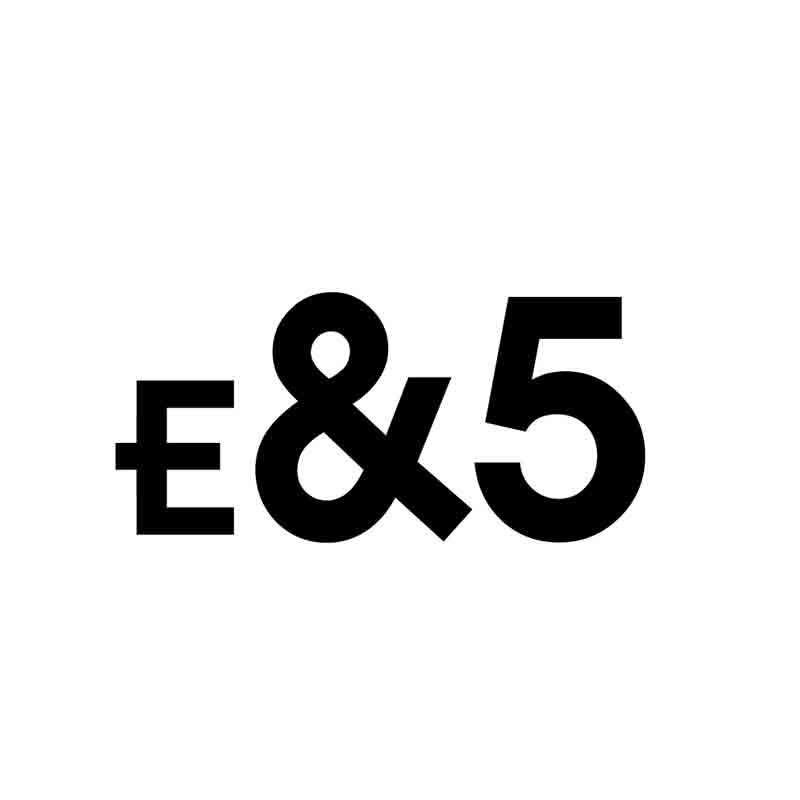 [3类]E&5