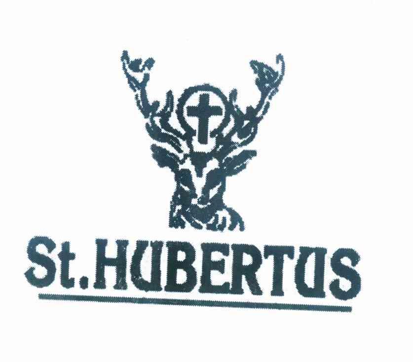商标名称ST.HUBERTUS商标注册号 10291547、商标申请人蔡金星的商标详情 - 标库网商标查询