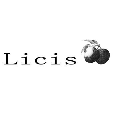 商标名称LICIS商标注册号 10205544、商标申请人温州正可国际贸易有限公司的商标详情 - 标库网商标查询