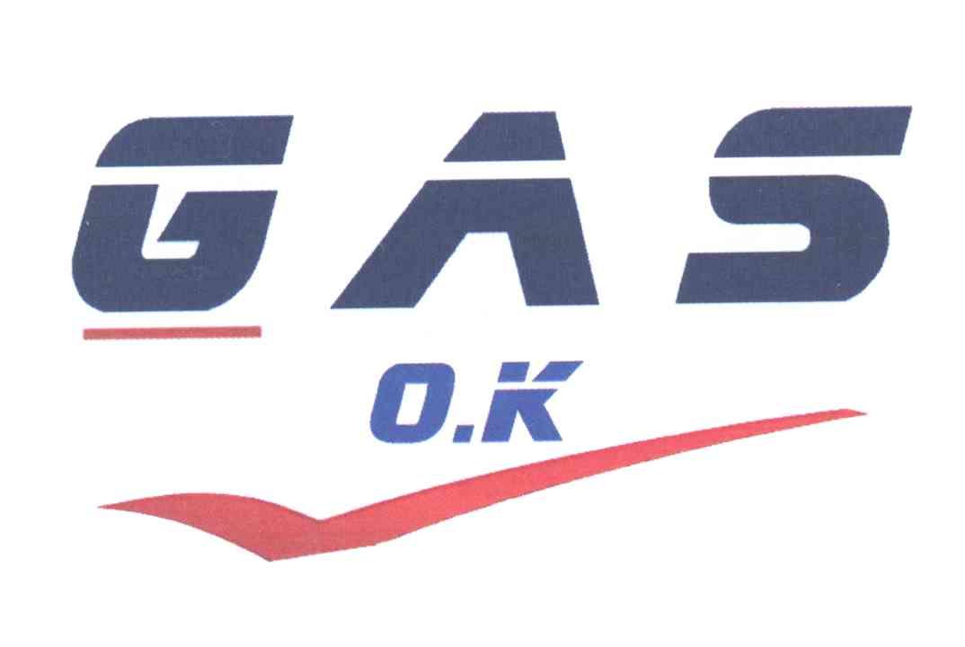 商标名称GAS O.K商标注册号 14003434、商标申请人克瑞希公司的商标详情 - 标库网商标查询