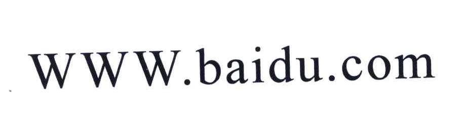 WWW.BAIDU.COM