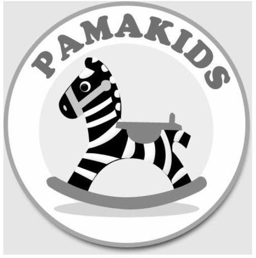 商标名称PAMAKIDS商标注册号 14328888、商标申请人斑马骑士（北京）科技有限公司的商标详情 - 标库网商标查询