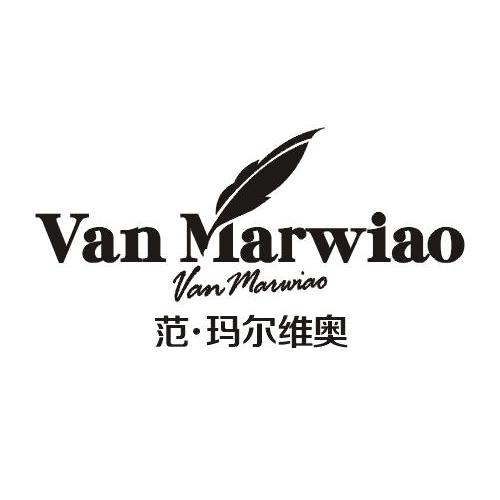 商标名称范·玛尔维奥 VAN MARWIAO商标注册号 11913288、商标申请人宁波海曙鼎浩知识产权代理有限公司的商标详情 - 标库网商标查询