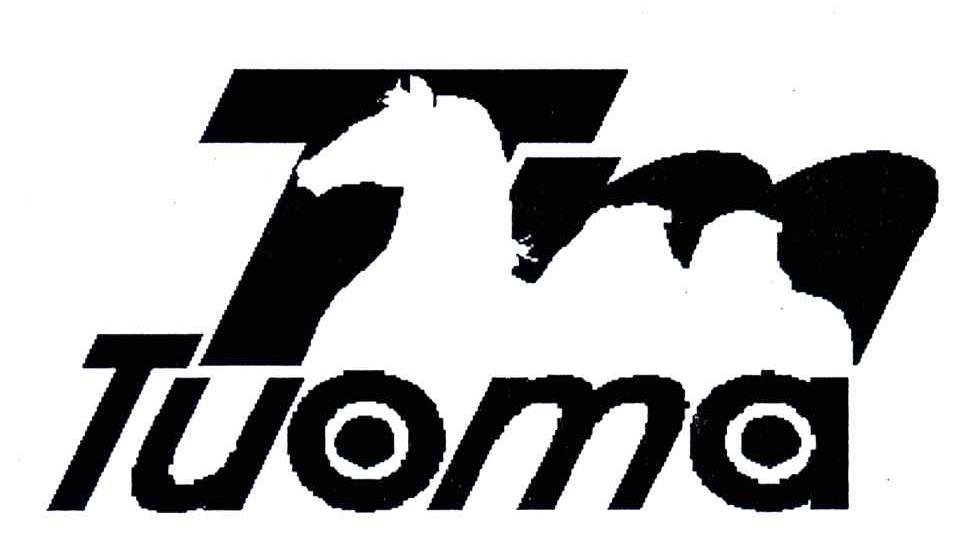 商标名称TUOMA商标注册号 3409000、商标申请人廊坊京联汽车改装有限公司的商标详情 - 标库网商标查询