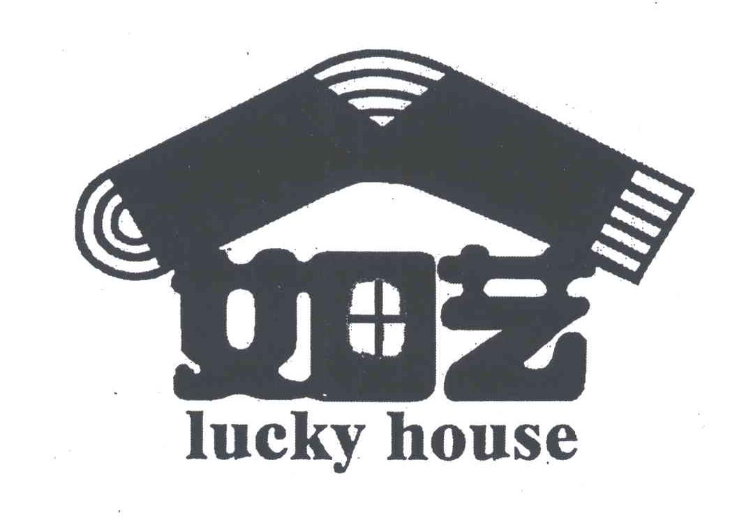 商标名称如艺 LUCKY HOUSE商标注册号 3022186、商标申请人杭州市下城区如艺袜屋的商标详情 - 标库网商标查询