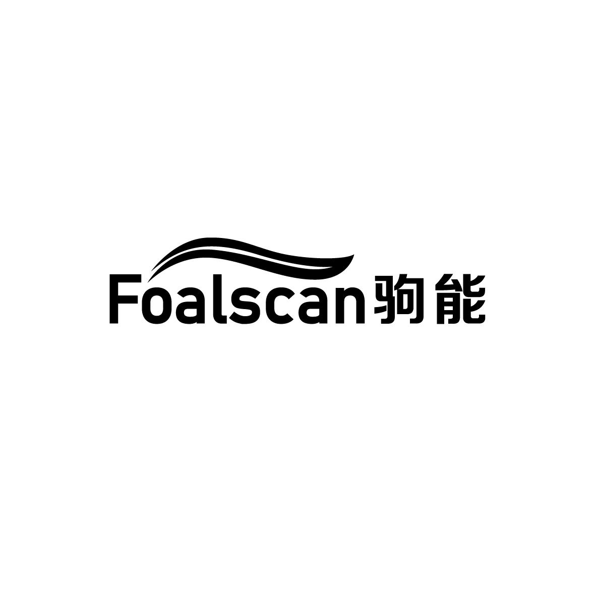 FOALSCAN 驹能