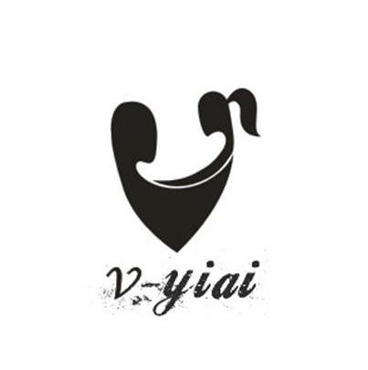 商标名称V-YIAI商标注册号 14500016、商标申请人广州韩束生物科技有限公司的商标详情 - 标库网商标查询